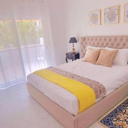 Seaside Sunflower Кинта-до-Лаго Экстерьер фото